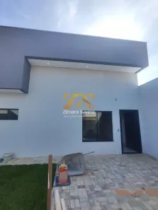 Casa com 3 Quartos à venda, 93m² no Plano Diretor Sul, Palmas