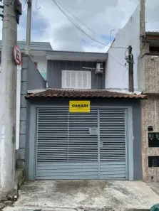 Sobrado com 2 Quartos à venda, 92m² no Centro, São Bernardo do Campo