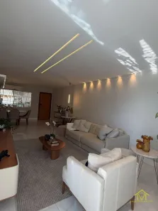 Apartamento com 4 Quartos à venda, 189m² no Praia da Costa, Vila Velha