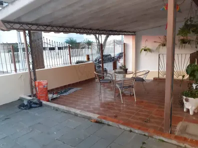 Casa com 3 Quartos à venda, 80m² no Parque Industrial, São José dos Campos