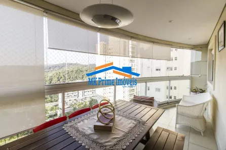 Apartamento com 2 Quartos à venda, 133m² no Tamboré, Santana de Parnaíba