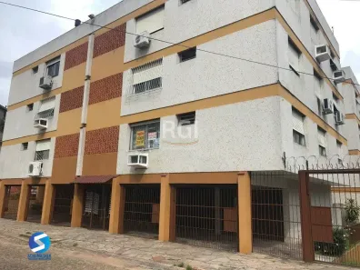 Apartamento com 1 Quarto à venda, 46m² no Nonoai, Porto Alegre