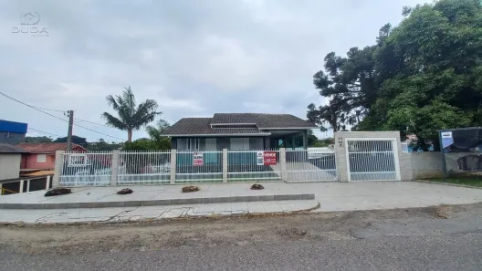 Casa com 6 Quartos à venda, 269m² no Brasília, Criciúma