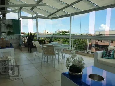 Cobertura com 4 Quartos à venda, 235m² no Recreio dos Bandeirantes, Rio de Janeiro