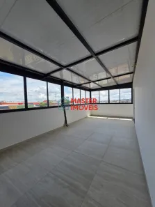 Cobertura com 3 Quartos à venda, 150m² no Parque Riacho das Pedras, Contagem