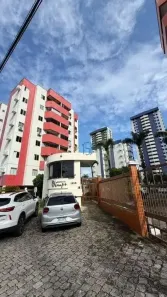 Apartamento com 2 Quartos à venda, 63m² no Capim Macio, Natal