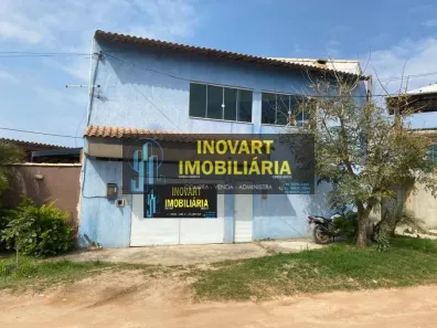 Casa com 3 Quartos à venda, 504m² no Balneário São Pedro, São Pedro da Aldeia