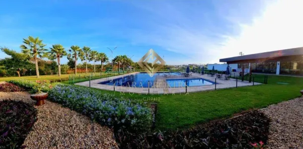 Lote/Terreno à venda, 456m² no Cidade Alpha, Eusébio