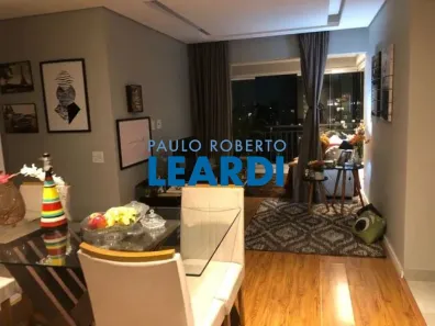 Apartamento com 2 Quartos à venda, 69m² no Jardim Caboré, São Paulo