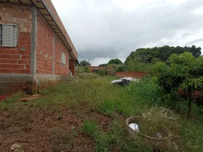 Lote/Terreno à venda, 500m² no Vale do Sol, Brasília