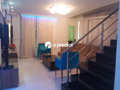 Apartamento com 3 Quartos à venda, 156m² no Cidade dos Funcionários, Fortaleza