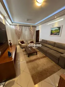 Sobrado com 3 Quartos à venda, 300m² no Parque Santo Antônio, Guarulhos