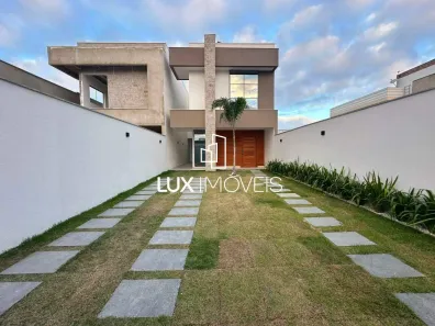 Casa com 3 Quartos à venda, 114m² no Três Barras, Linhares