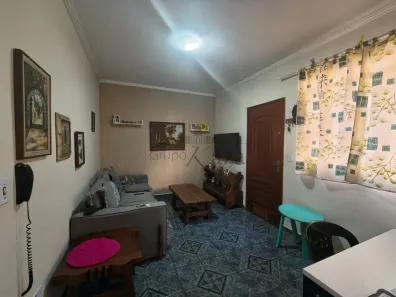 Apartamento com 2 Quartos à venda, 55m² no Cidade Vista Verde, São José dos Campos
