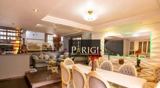 Casa com 4 Quartos à venda, 420m² no Partenon, Porto Alegre