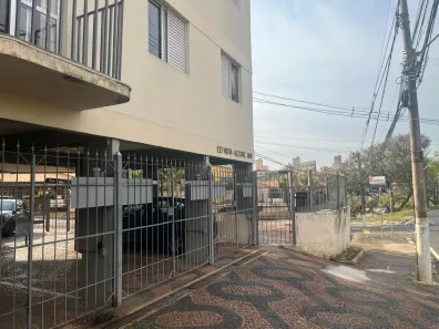 Apartamento com 2 Quartos à venda, 112m² no Jardim Bela Vista, Campinas