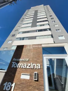 Apartamento com 2 Quartos à venda, 60m² no Uvaranas, Ponta Grossa