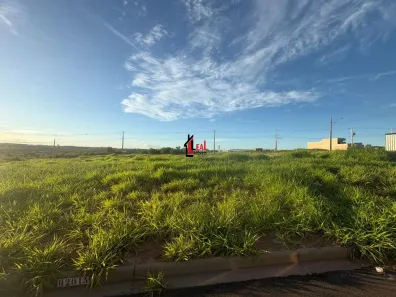 Lote/Terreno à venda, 160m² no Residencial Bongiovani, Presidente Prudente