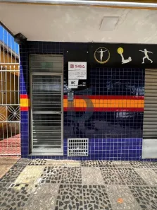 Imóvel Comercial para alugar, 40m² no Maracanã, Anápolis