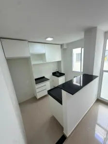 Apartamento com 2 Quartos para alugar, 53m² no Cruz das Almas, Maceió