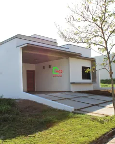 Casa de Condomínio com 3 Quartos à venda, 160m² no Vila Nova, Louveira