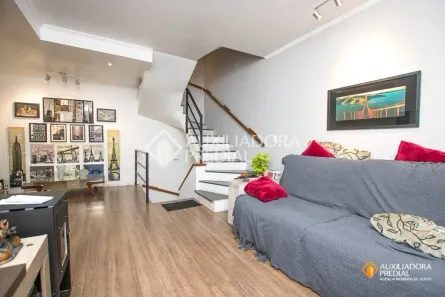 Sobrado com 3 Quartos à venda, 149m² no Bela Vista, Porto Alegre