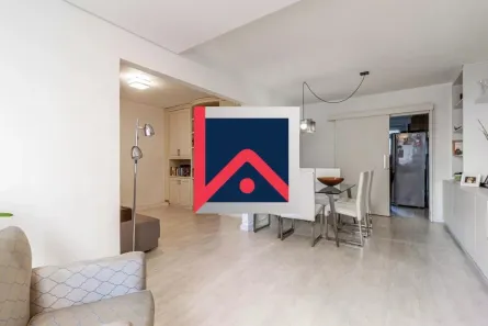 Apartamento com 2 Quartos à venda, 120m² no Itaim Bibi, São Paulo