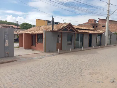 Imóvel Comercial com 11 Quartos à venda, 1200m² no Porto de Sauípe, Entre Rios