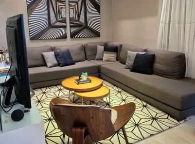 Apartamento com 3 Quartos à venda, 156m² no Vila Olímpia, São Paulo