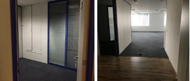 Sala Comercial para alugar, 344m² no Cidade Monções, São Paulo