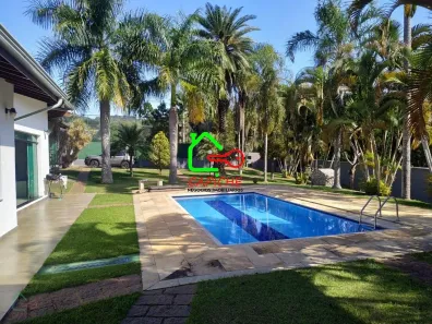 Casa de Condomínio com 3 Quartos para alugar, 1500m² no Caixa D´Água, Vinhedo