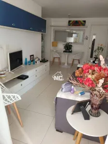 Apartamento com 3 Quartos à venda, 86m² no Santa Rosa, Niterói