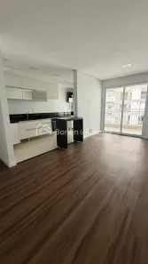 Apartamento com 3 Quartos para alugar, 73m² no Santa Terezinha, Paulínia