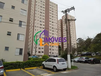 Apartamento com 2 Quartos à venda, 50m² no Jardim Peri, São Paulo