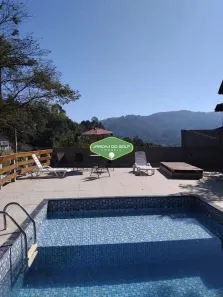 Casa de Condomínio com 5 Quartos à venda, 320m² no Rio Abaixo, Mairiporã