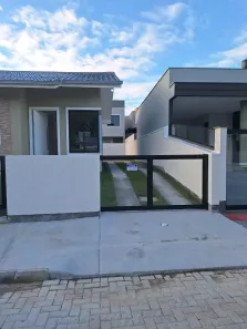 Casa com 2 Quartos à venda, 60m² no Forquilhas, São José