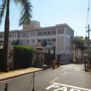Apartamento com 2 Quartos à venda, 47m² no Vila Abranches, Ribeirão Preto