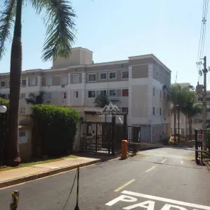 Apartamento com 2 Quartos à venda, 47m² no Vila Abranches, Ribeirão Preto