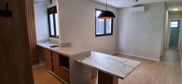 Apartamento com 2 Quartos para alugar, 49m² no Vila Leopoldina, São Paulo