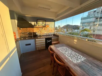 Apartamento com 3 Quartos à venda, 90m² no Centro, Bertioga
