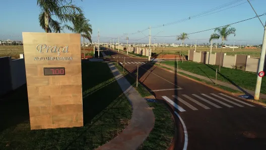 Lote/Terreno à venda, 286m² no Grand Ville, Uberlândia