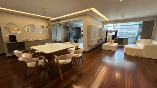 Apartamento com 3 Quartos para alugar, 180m² no Boa Viagem, Recife
