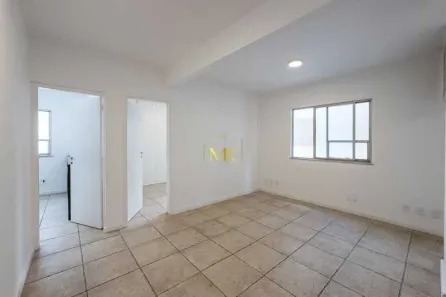 Apartamento com 3 Quartos à venda, 79m² no Lagoa, Rio de Janeiro