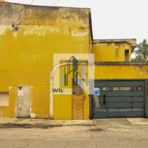 Casa com 5 Quartos à venda, 320m² no Jardim Liderança, São Paulo