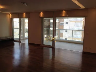 Apartamento com 3 Quartos à venda, 240m² no Chácara Santo Antônio (Zona Sul), São Paulo