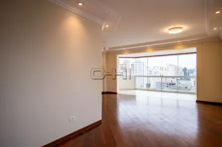 Apartamento com 3 Quartos à venda, 160m² no Vila Uberabinha, São Paulo