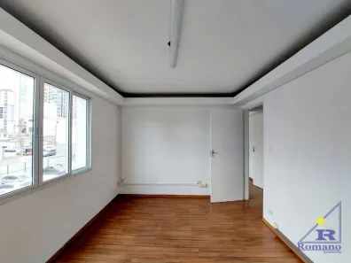 Sala Comercial para alugar, 50m² no Tatuapé, São Paulo
