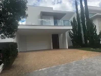 Casa de Condomínio com 3 Quartos à venda, 371m² no Jardim Residencial Sunset Village, Sorocaba