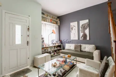 Casa com 3 Quartos à venda, 90m² no Vila Olímpia, São Paulo