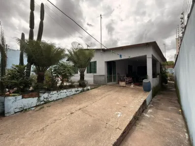 Casa com 3 Quartos à venda, 150m² no Jardim dos Ipês, Anápolis